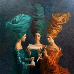 Silk roads